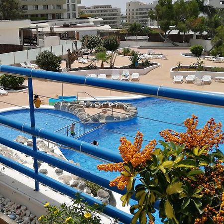 Amplio Apartamento 1 Dormitorio - Playa Paraiso ภายนอก รูปภาพ