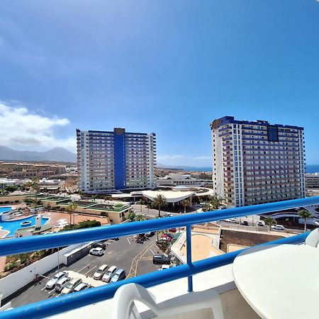 Amplio Apartamento 1 Dormitorio - Playa Paraiso ภายนอก รูปภาพ