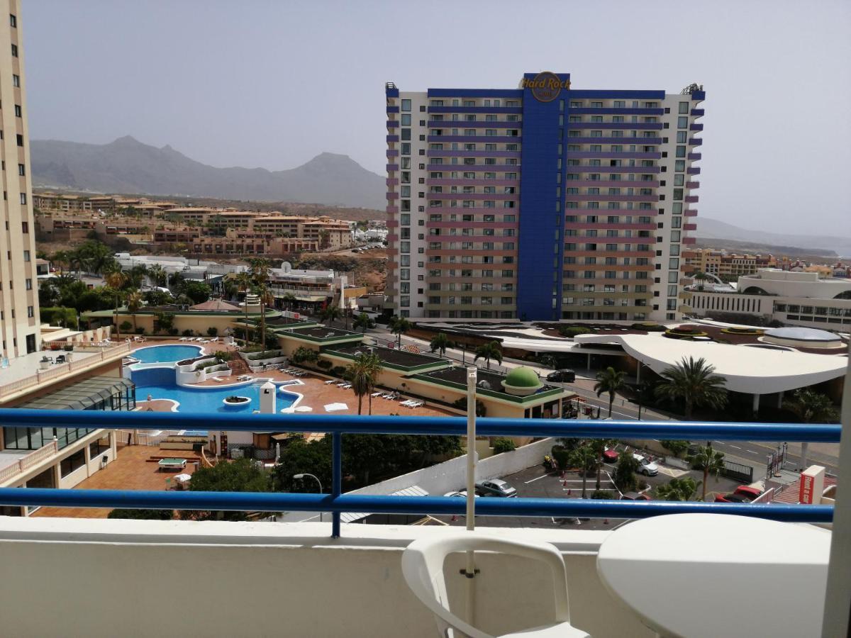 Amplio Apartamento 1 Dormitorio - Playa Paraiso ภายนอก รูปภาพ