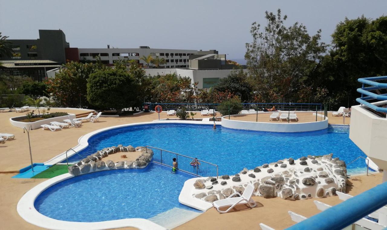 Amplio Apartamento 1 Dormitorio - Playa Paraiso ภายนอก รูปภาพ