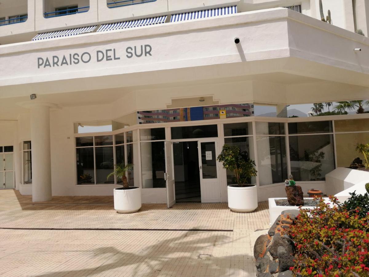 Amplio Apartamento 1 Dormitorio - Playa Paraiso ภายนอก รูปภาพ
