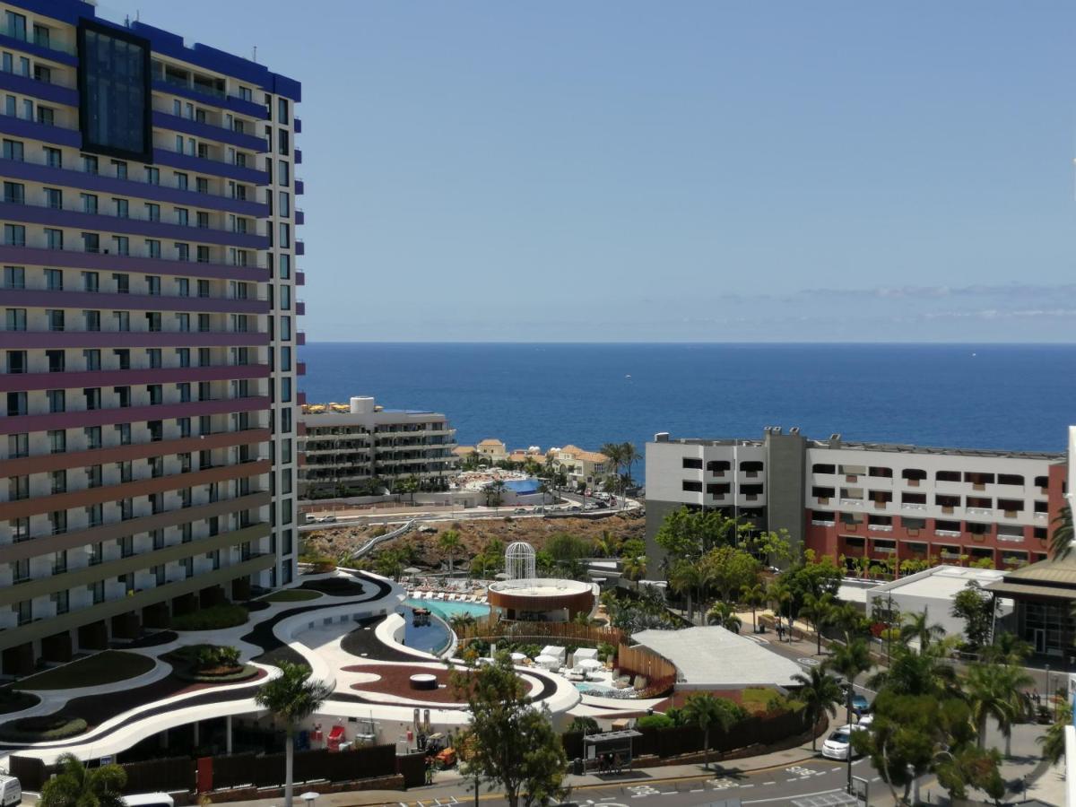 Amplio Apartamento 1 Dormitorio - Playa Paraiso ภายนอก รูปภาพ