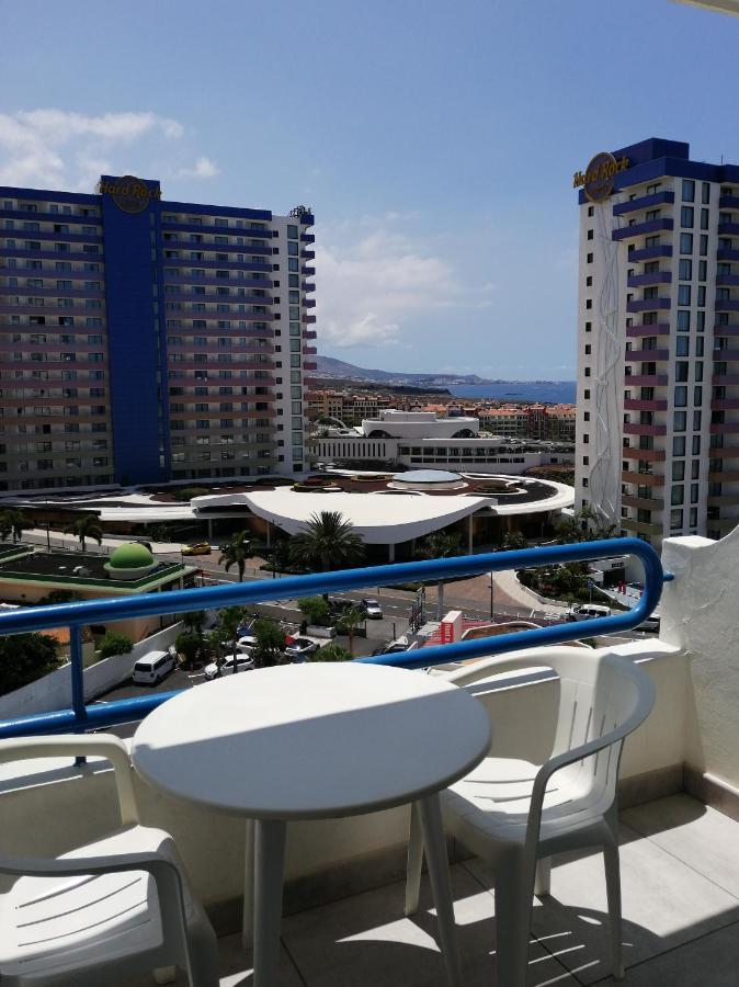 Amplio Apartamento 1 Dormitorio - Playa Paraiso ภายนอก รูปภาพ