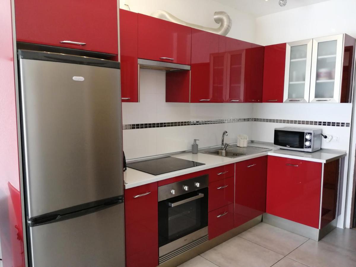 Amplio Apartamento 1 Dormitorio - Playa Paraiso ภายนอก รูปภาพ