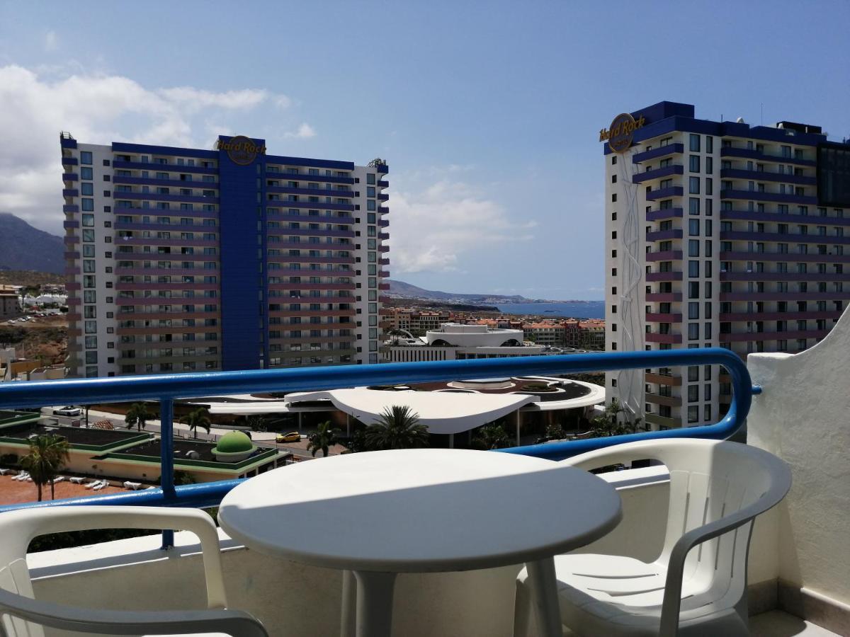 Amplio Apartamento 1 Dormitorio - Playa Paraiso ภายนอก รูปภาพ