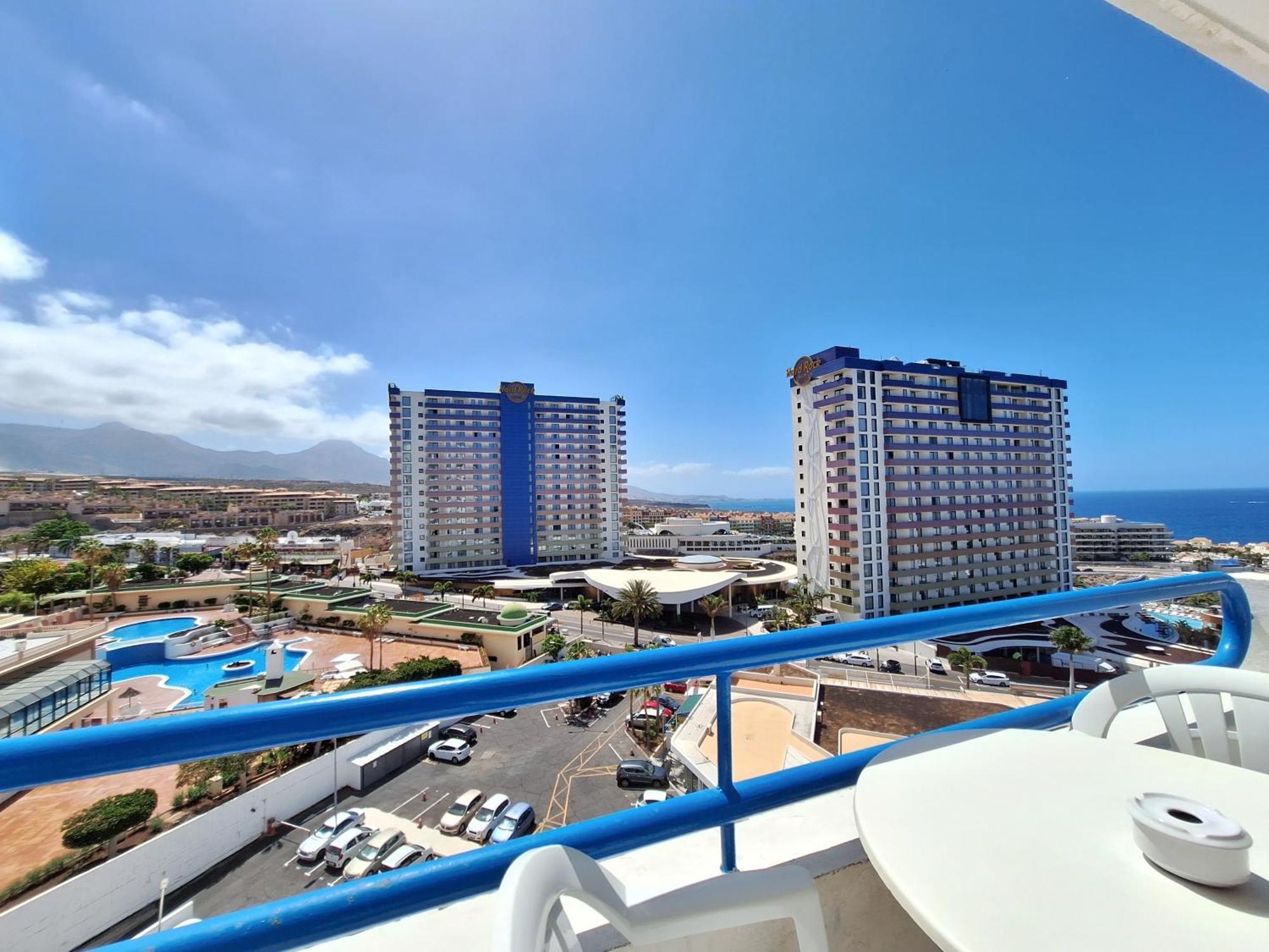 Amplio Apartamento 1 Dormitorio - Playa Paraiso ภายนอก รูปภาพ