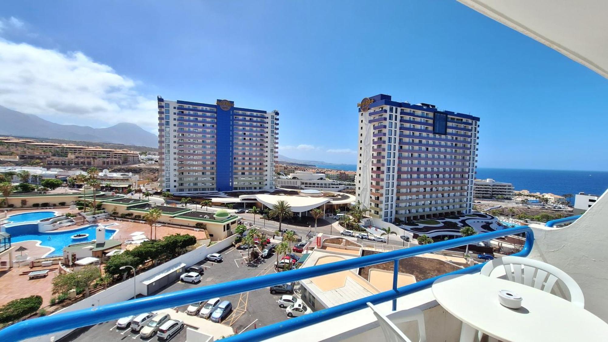 Amplio Apartamento 1 Dormitorio - Playa Paraiso ภายนอก รูปภาพ